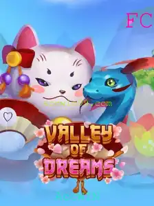 Descubra o Fascinante Mundo de ValleyofDreams: Regras e Destaques