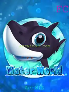 Descubra o Mundo de Aventuras de WaterWorld com AccWIN