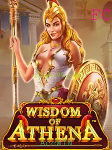 WisdomofAthena: Descubra o Enigma do Conhecimento