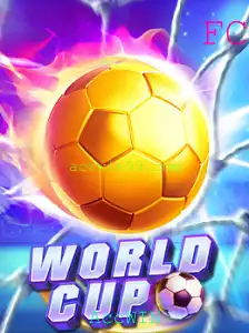 WorldCup: Descubra o Mundo Emocionante do Jogo AccWIN